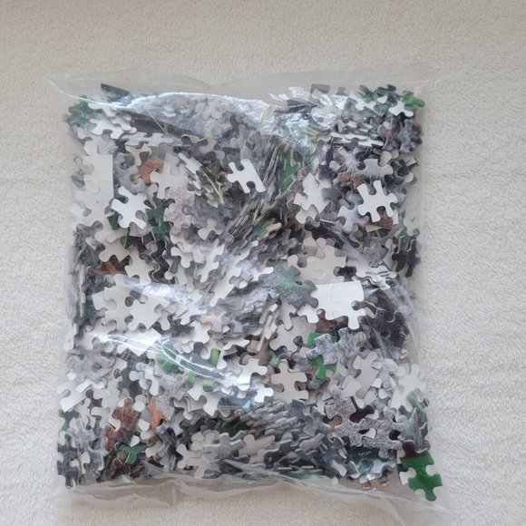 Jigsaw Puzzle 750pc NEW | Koalas - Picture 3 of 7